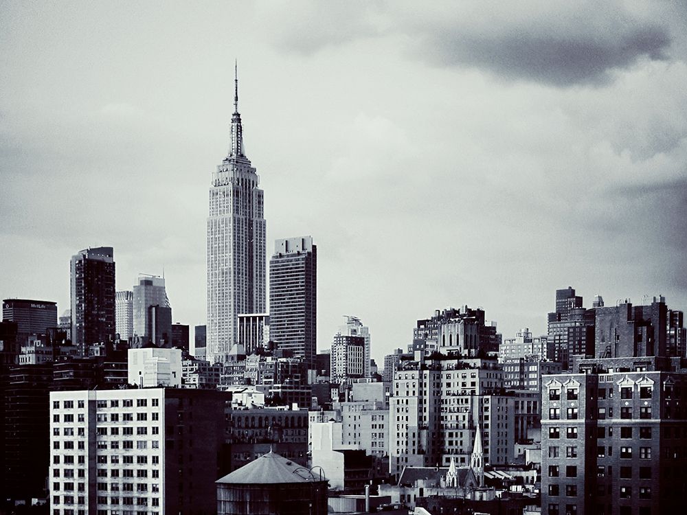 NY Sky I