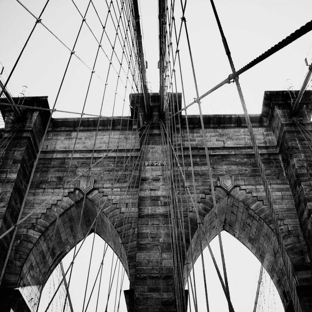 Brooklyn Bridge II