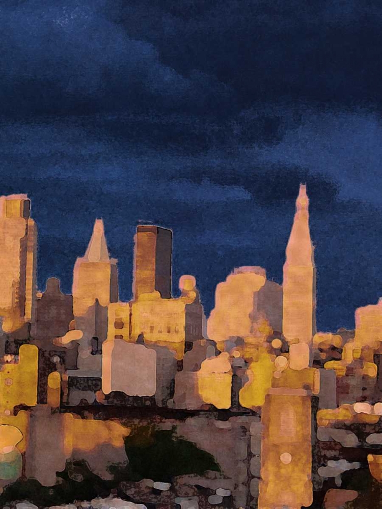 The City II