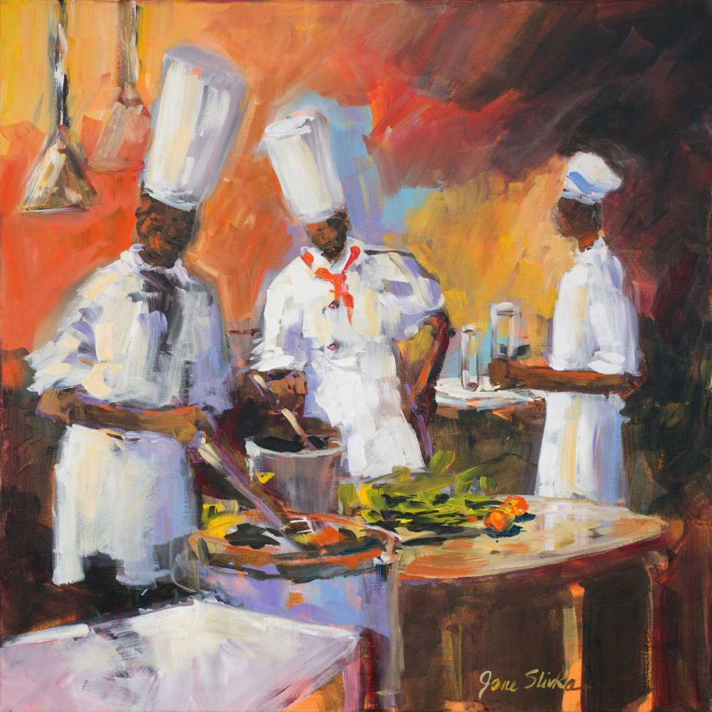 A Touch of Spice II