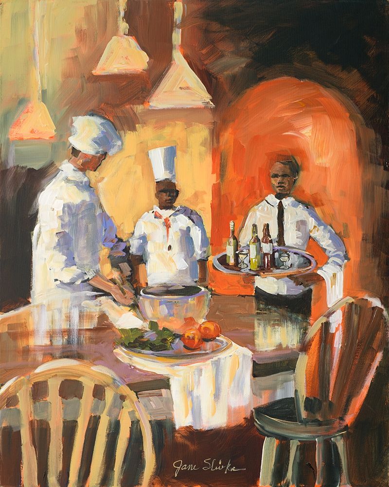 A Touch of Spice IV