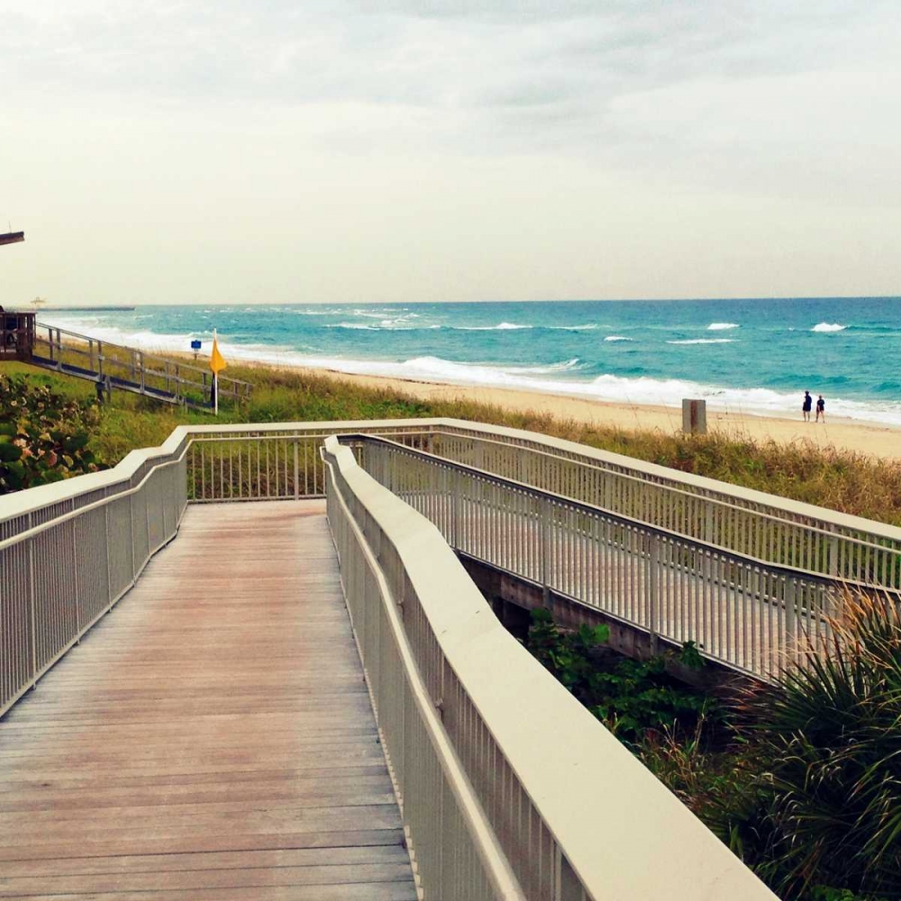 Ocean Front Park