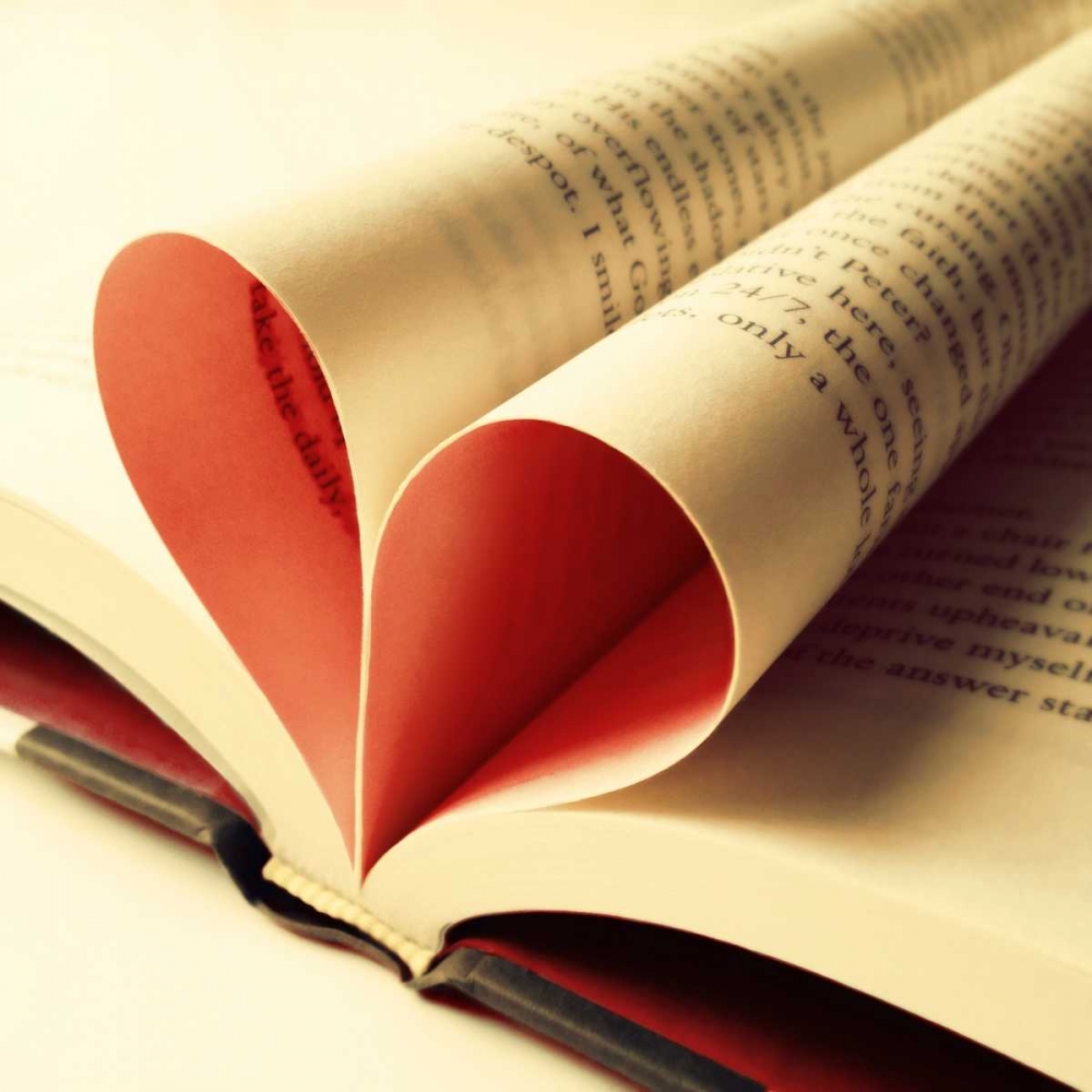 Open Book