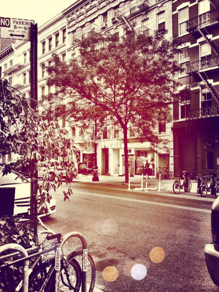 Downtown