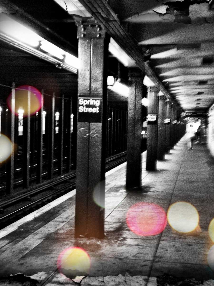 Next Stop