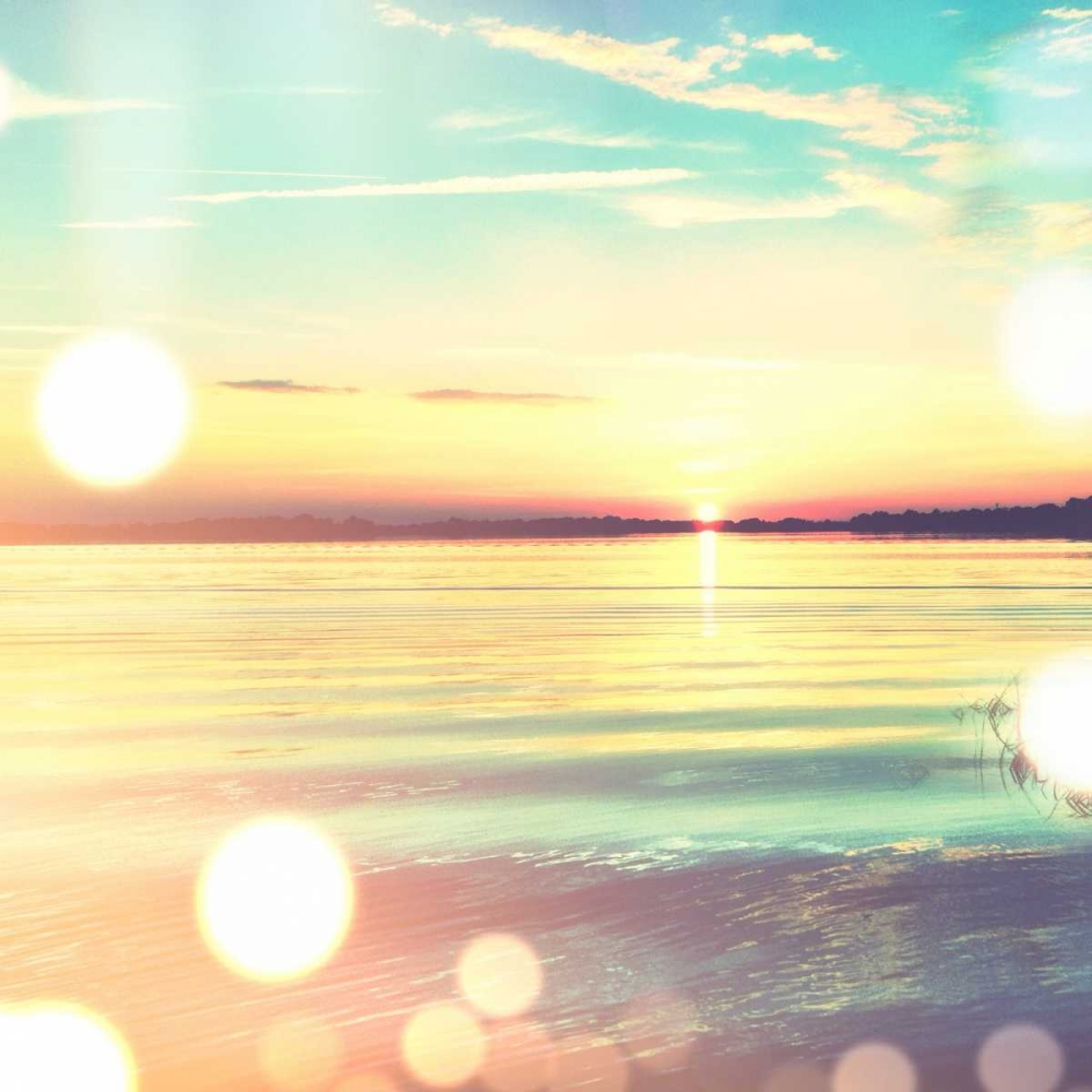 Ocean Breeze II