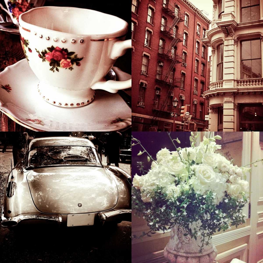 Vintage Style II