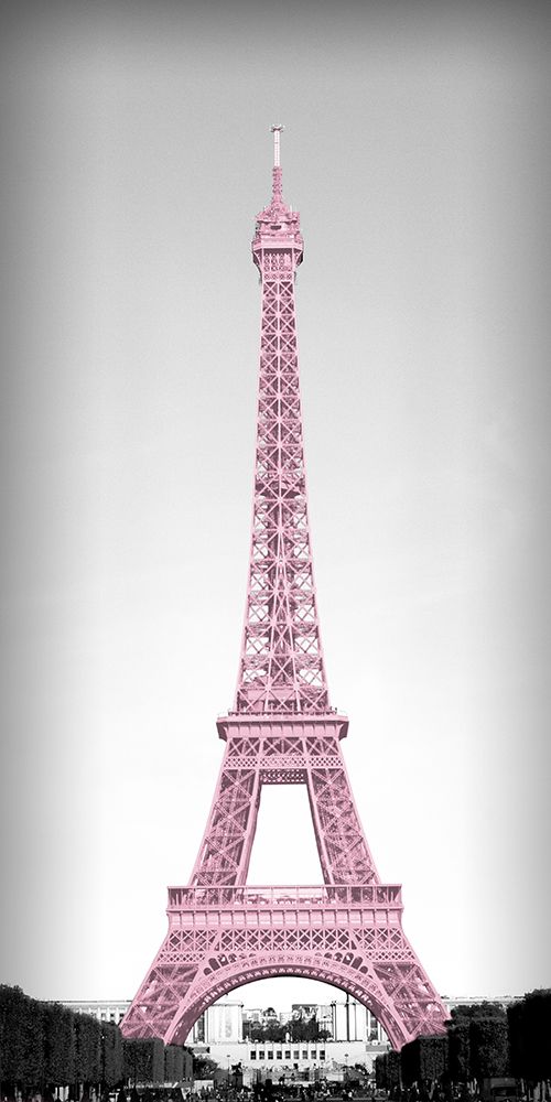 Pretty Paris Blush