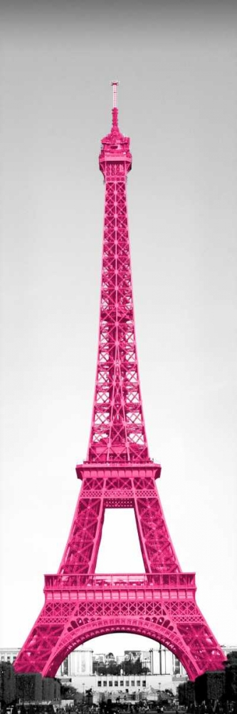 Pretty in Paris