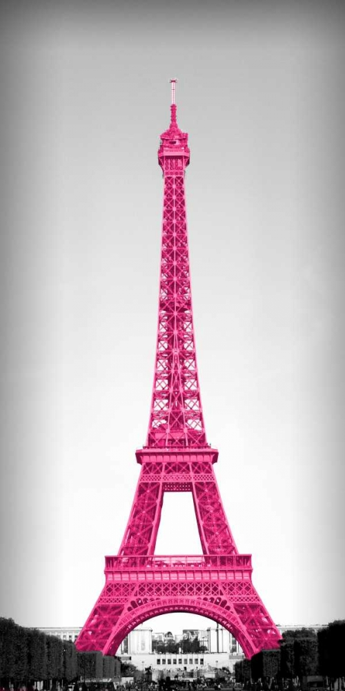 Pretty in Paris