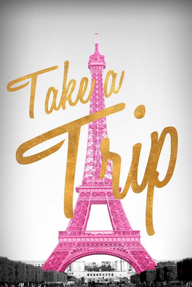 Take A Trip
