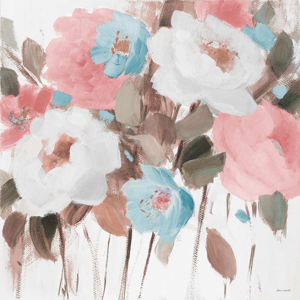 Spring Promise of Giverny II