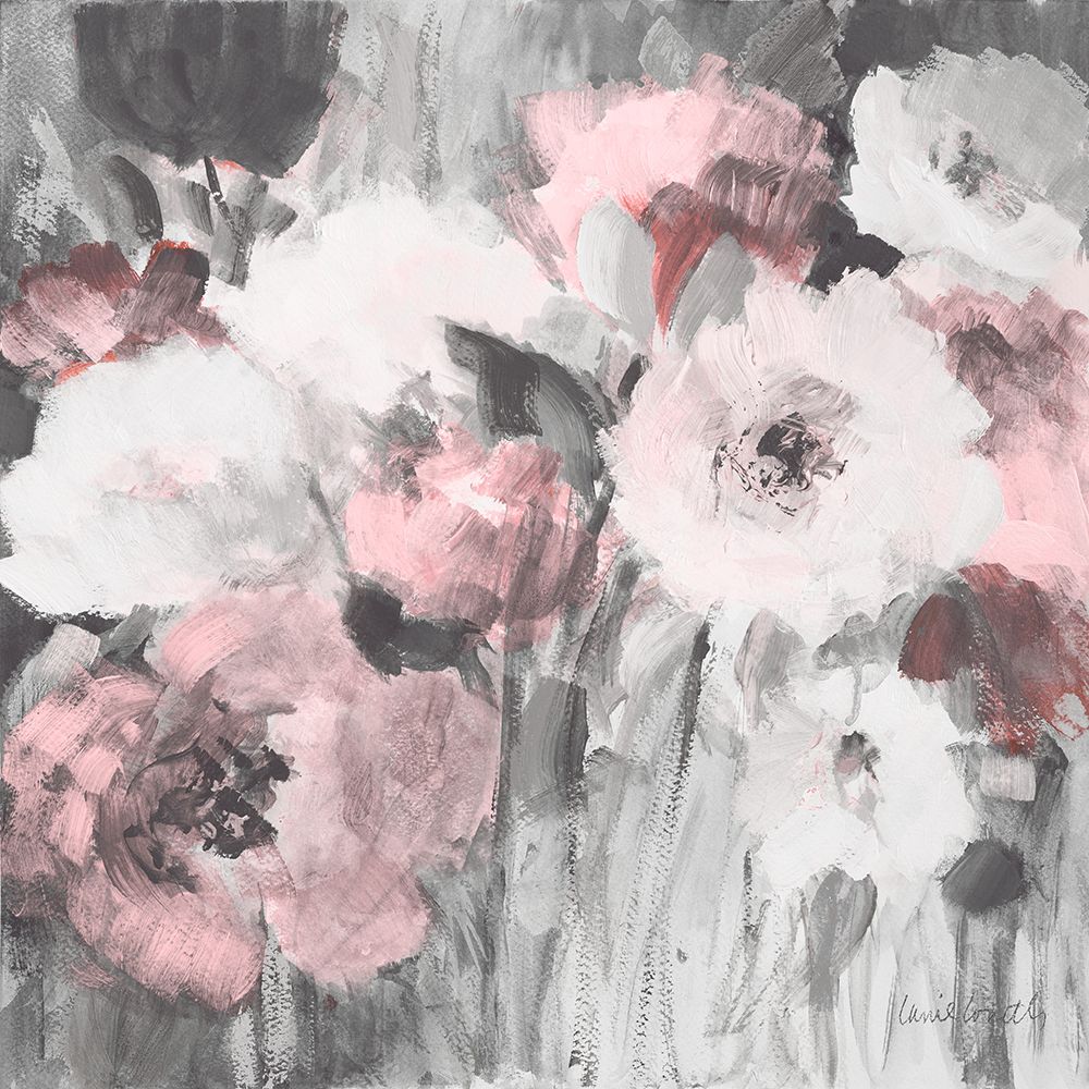 Muted Flower Power II