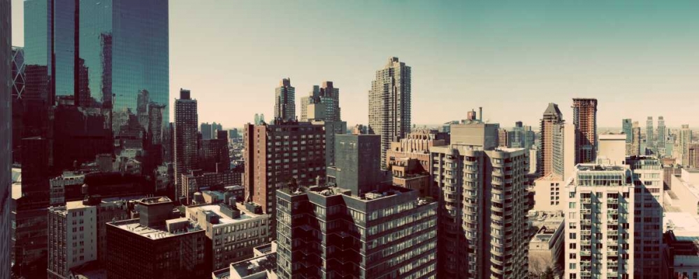 NY Panorama