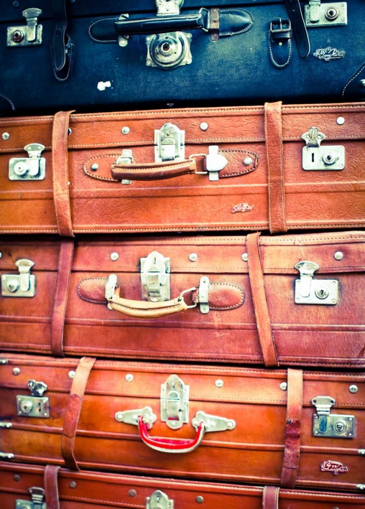 Eastern Travels I