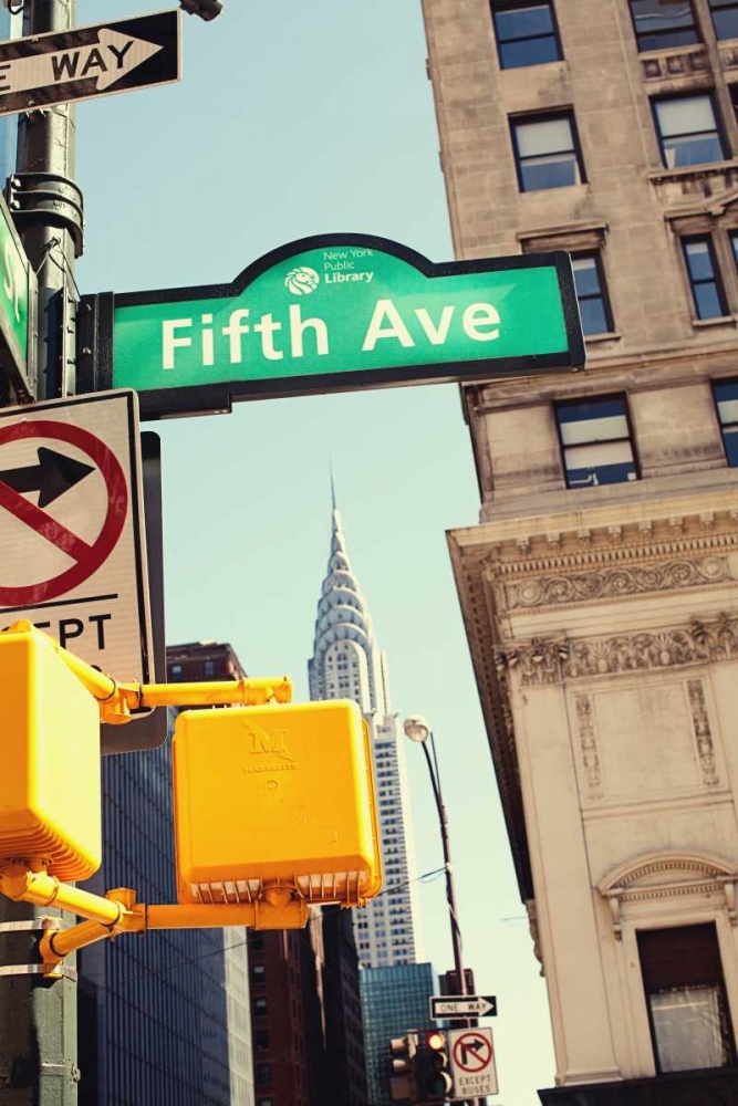 Chrysler and Fifth