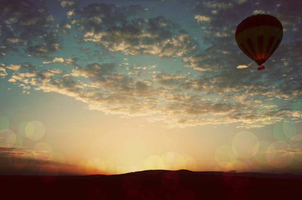 Mara Balloon