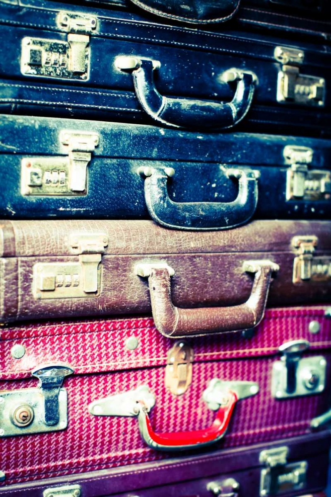 Eastern Travels II