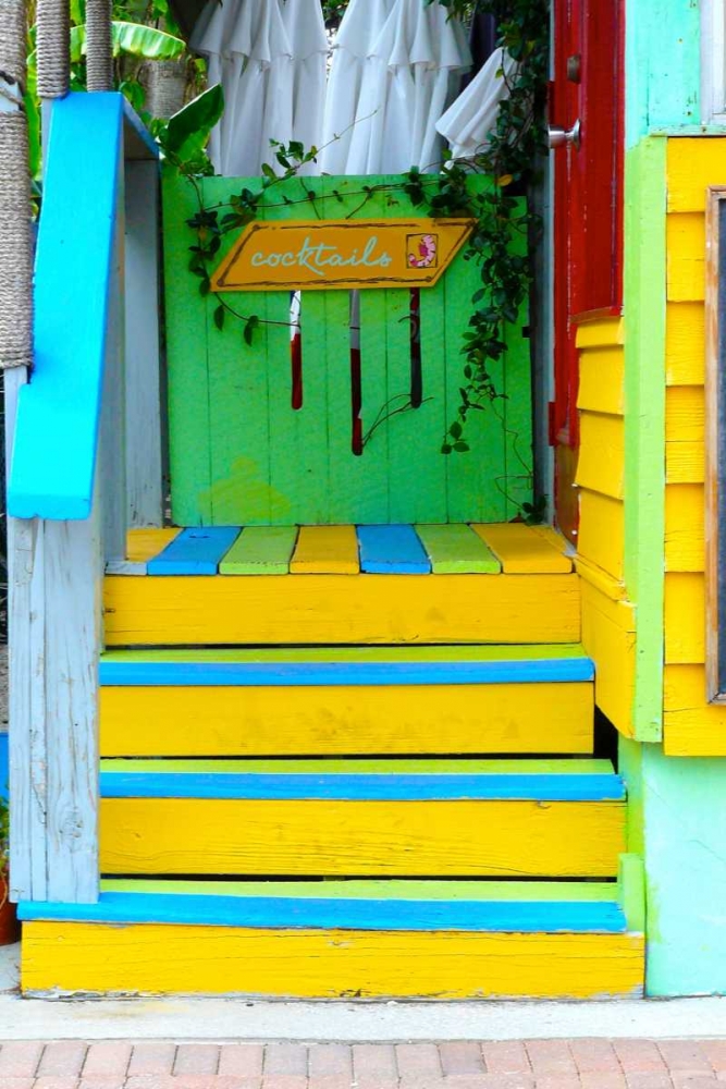 Cocktail House