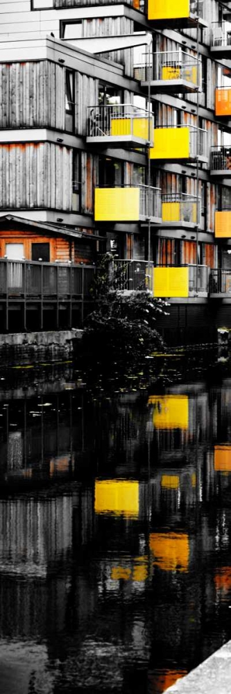 Reflecting Lofts I
