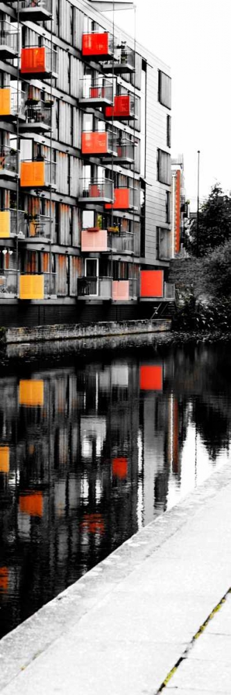 Reflecting Lofts II