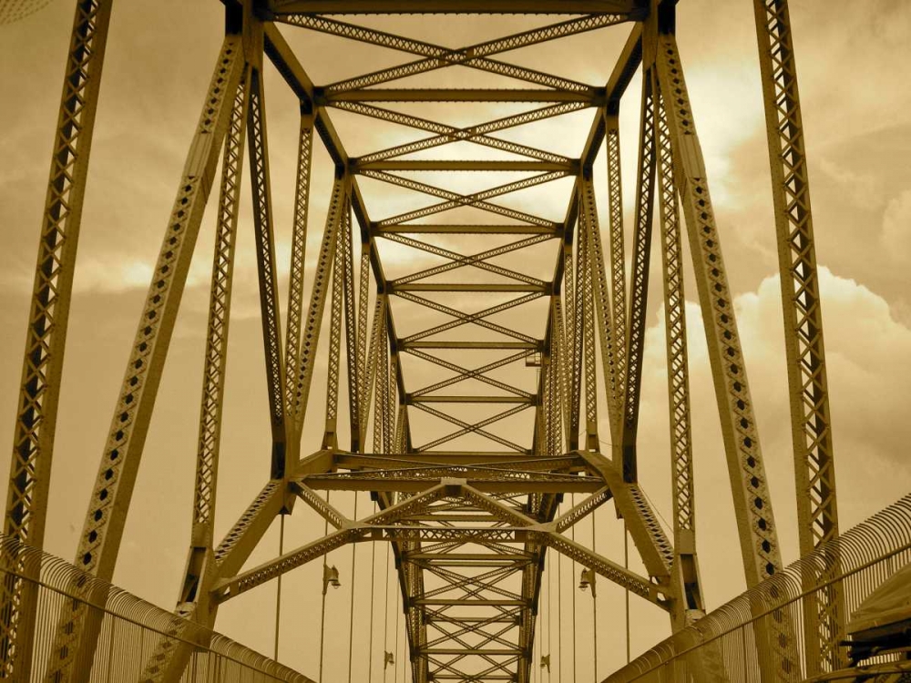 New York Bridge II