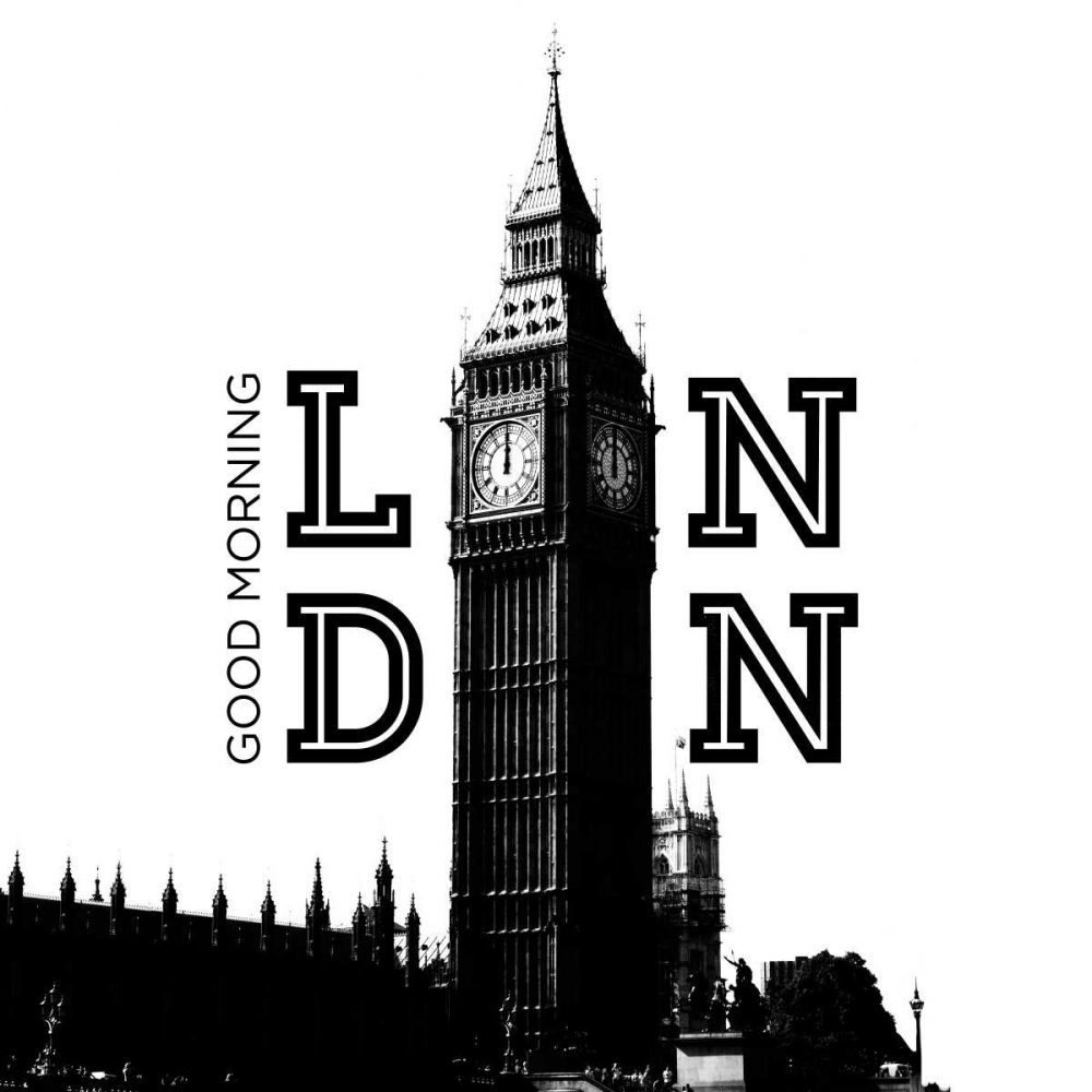 Good Morning London