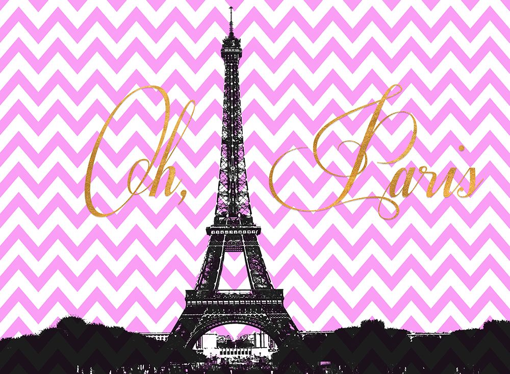 Oh Paris