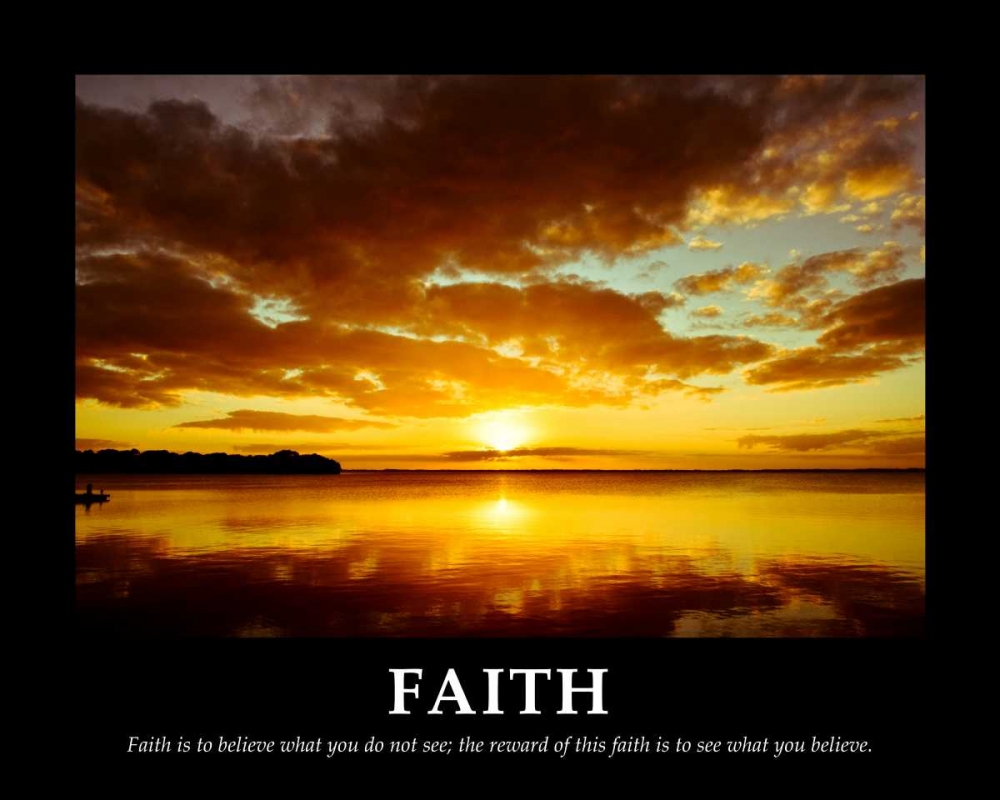 Faith