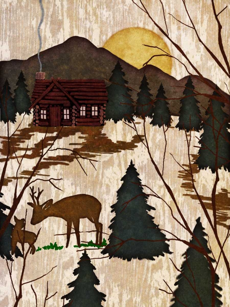 Cabin in the Woods II