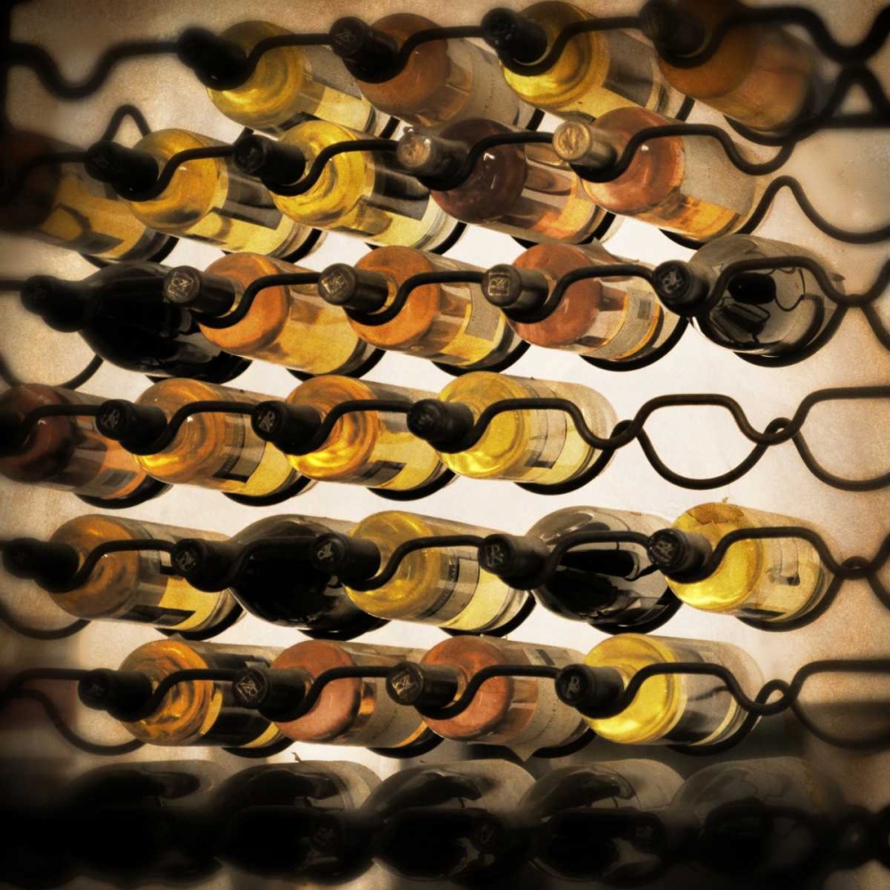 Wine Selection I