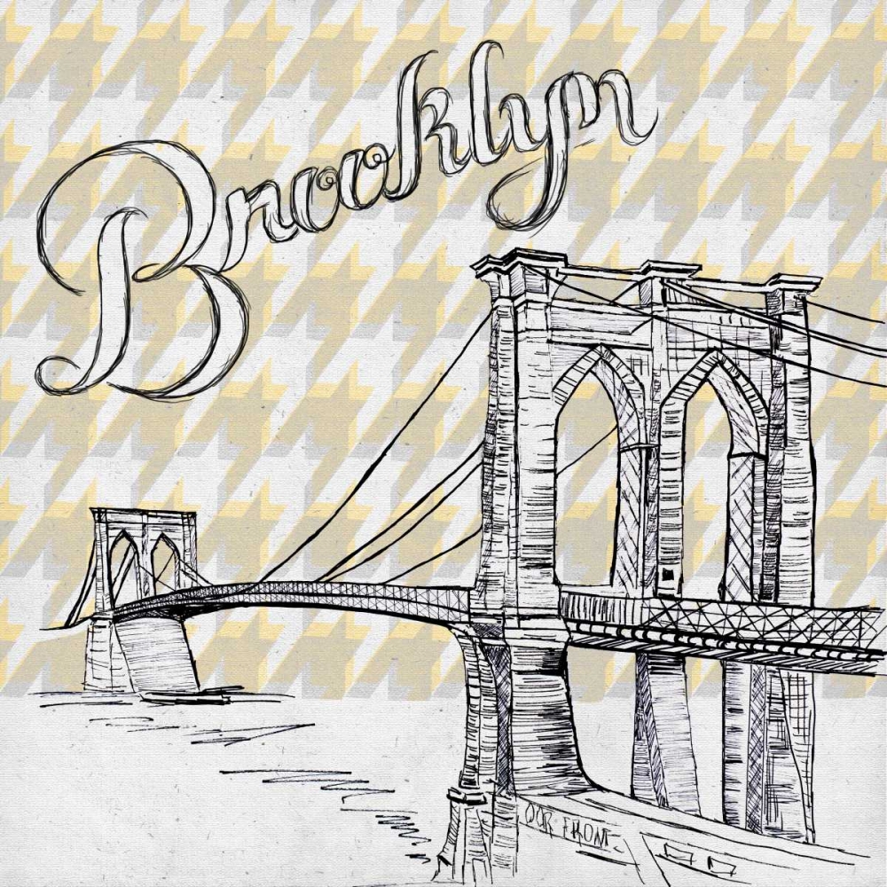 Textile Brooklyn