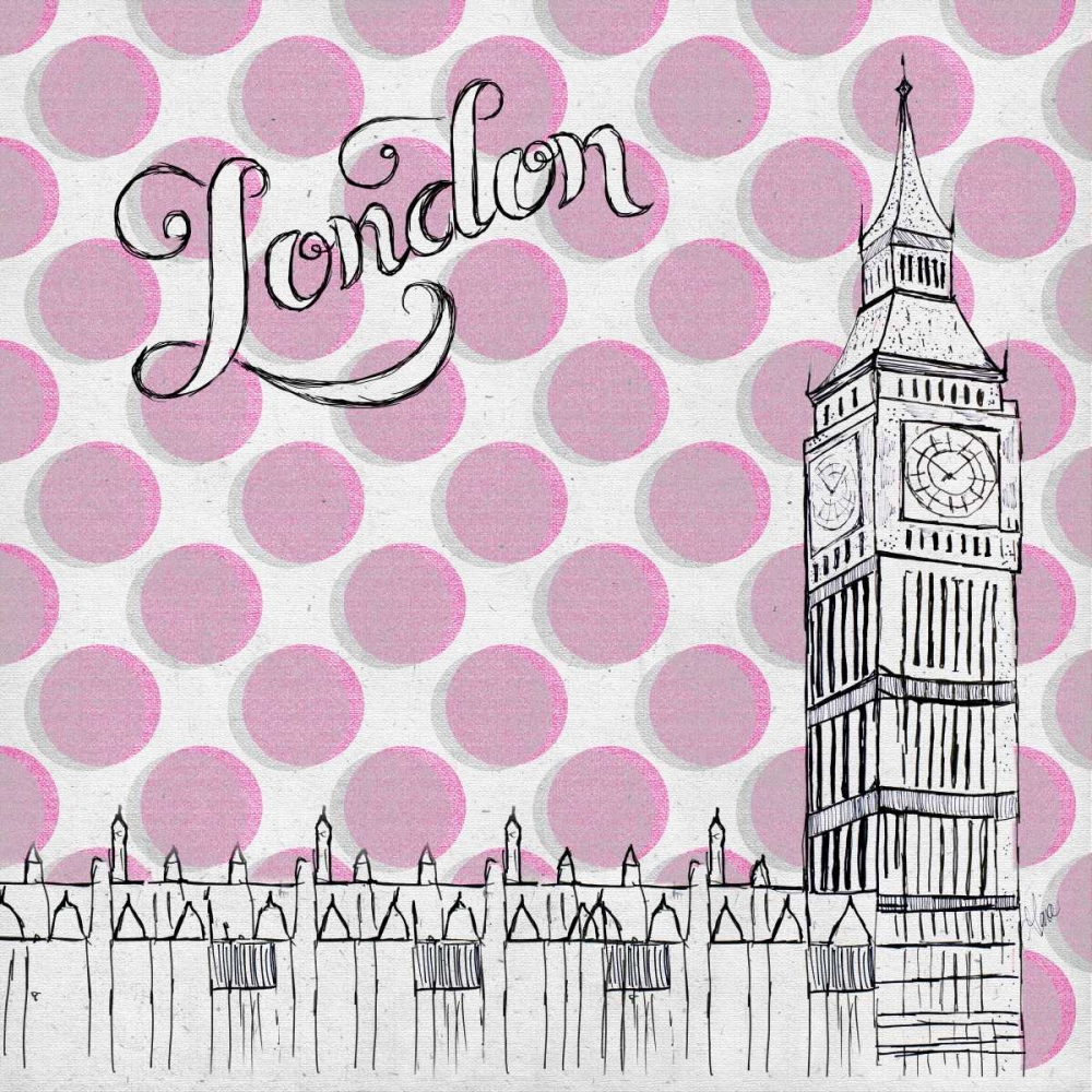 Textile London