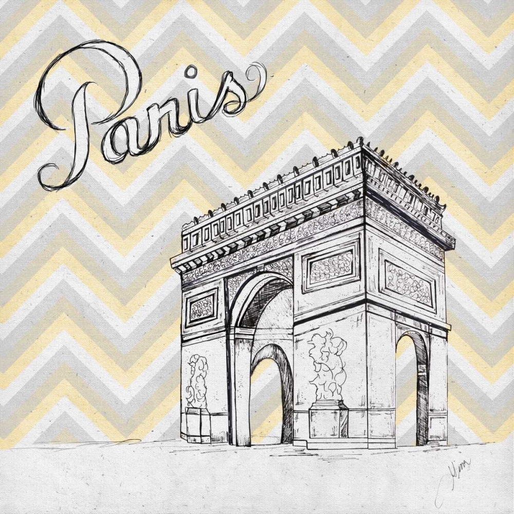 Textile Paris