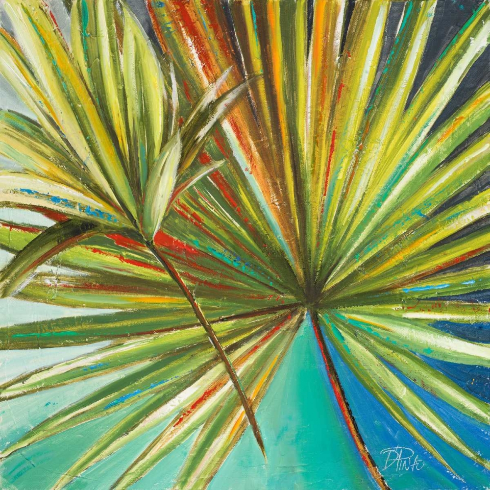 New Palmera I