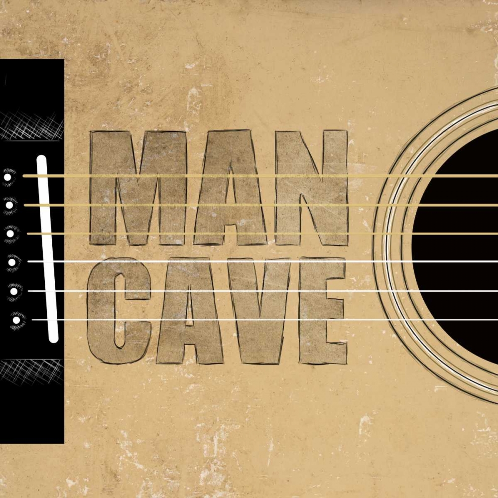 Man Cave