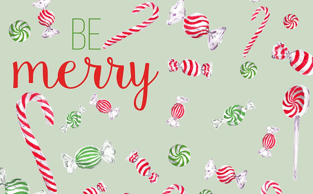 Be Merry