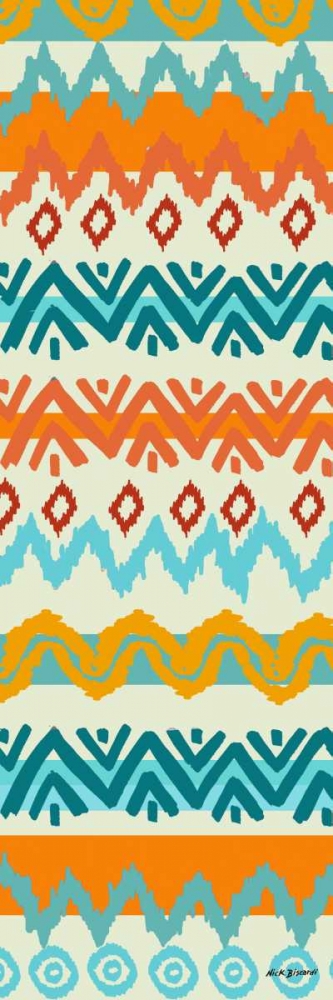 Southwest Pattern I
