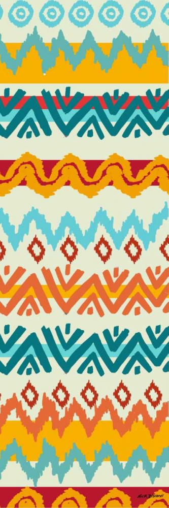 Southwest Pattern II