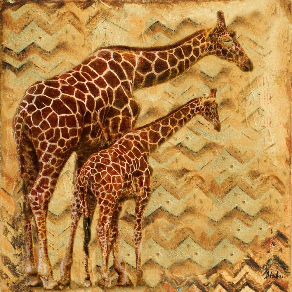 Safari Family II