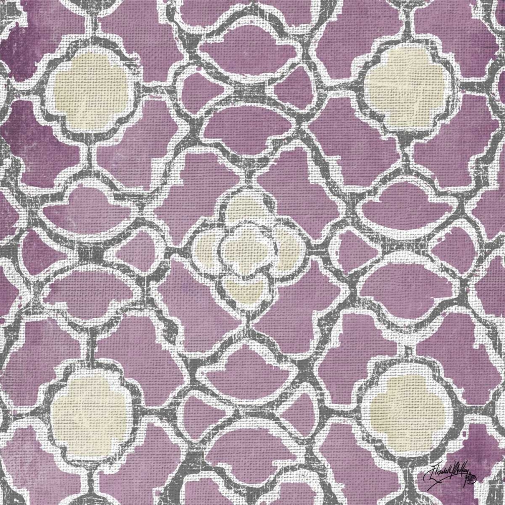 Purple Modele III