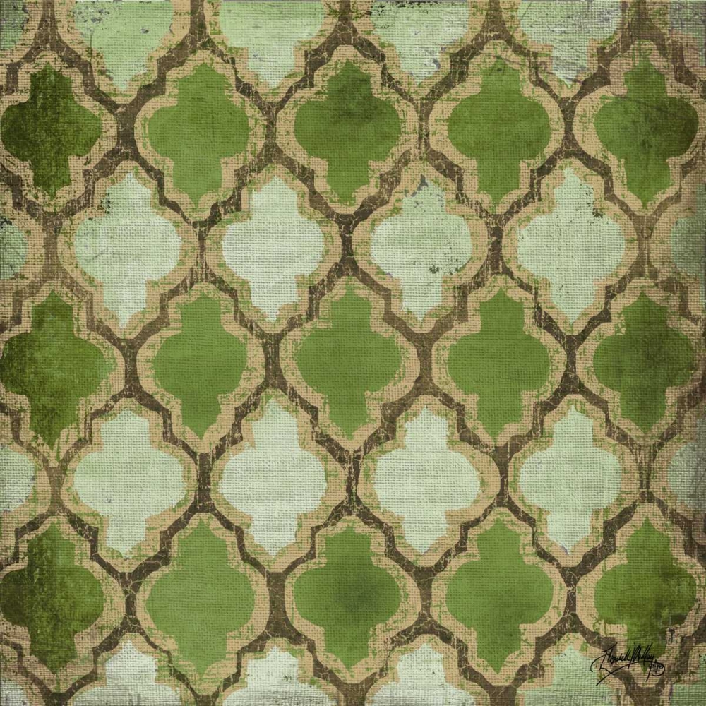 Green Modele III