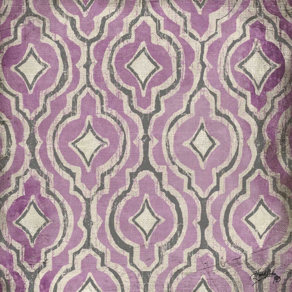 Purple Modele II