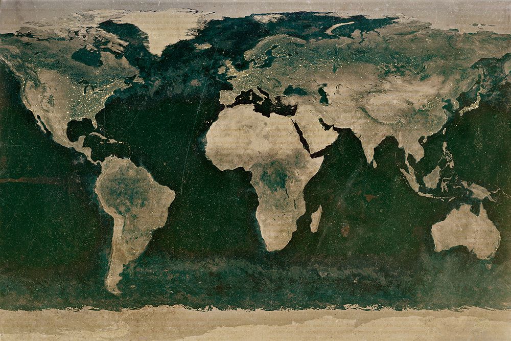 Planet Earth