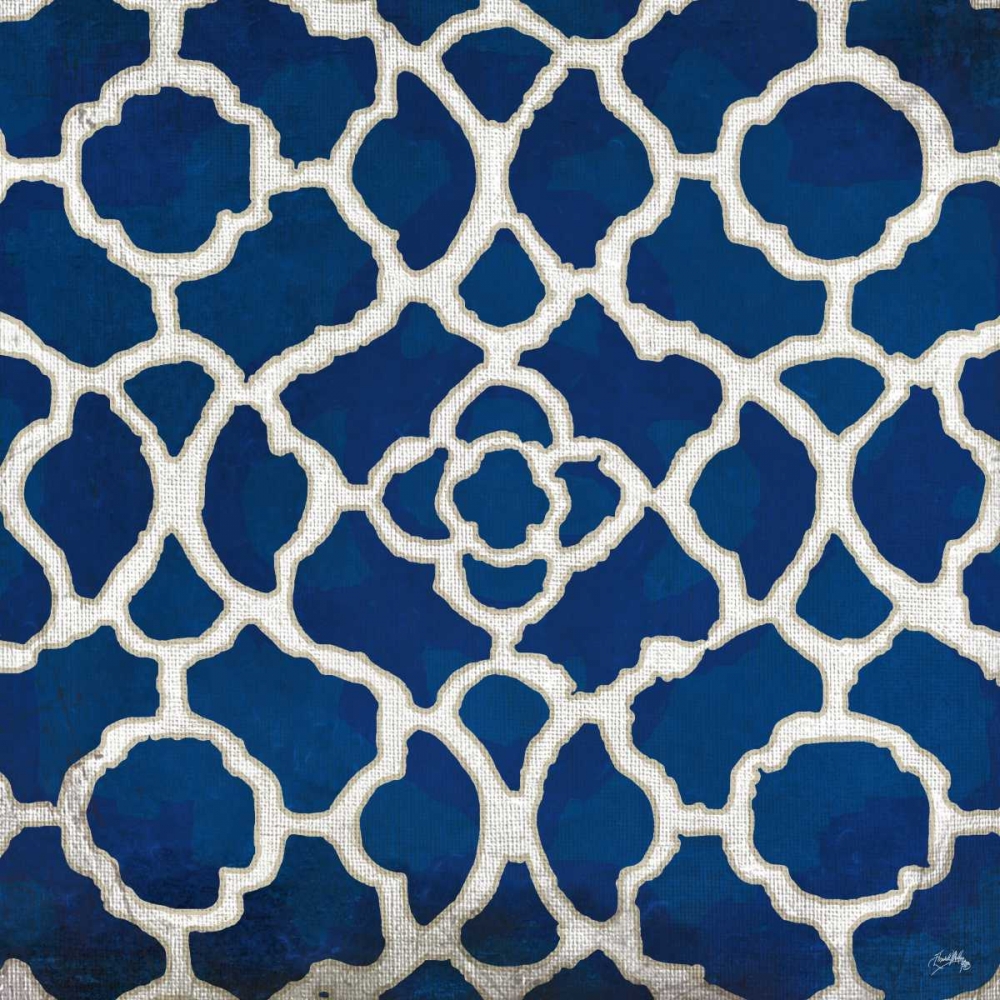 Indigo Modele I