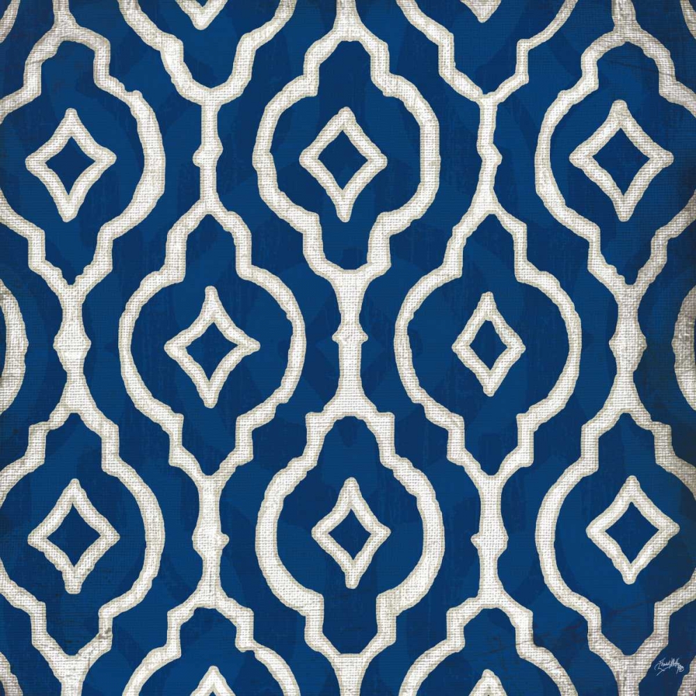 Indigo Modele II