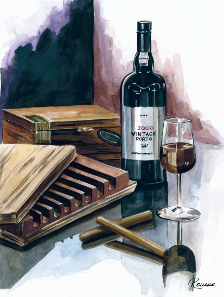 Cigar Press