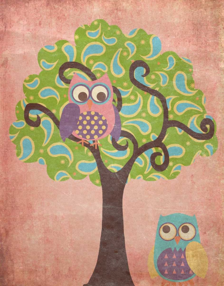 Wisdom in Tree II