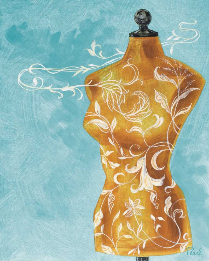 Dressmakers Assistant II