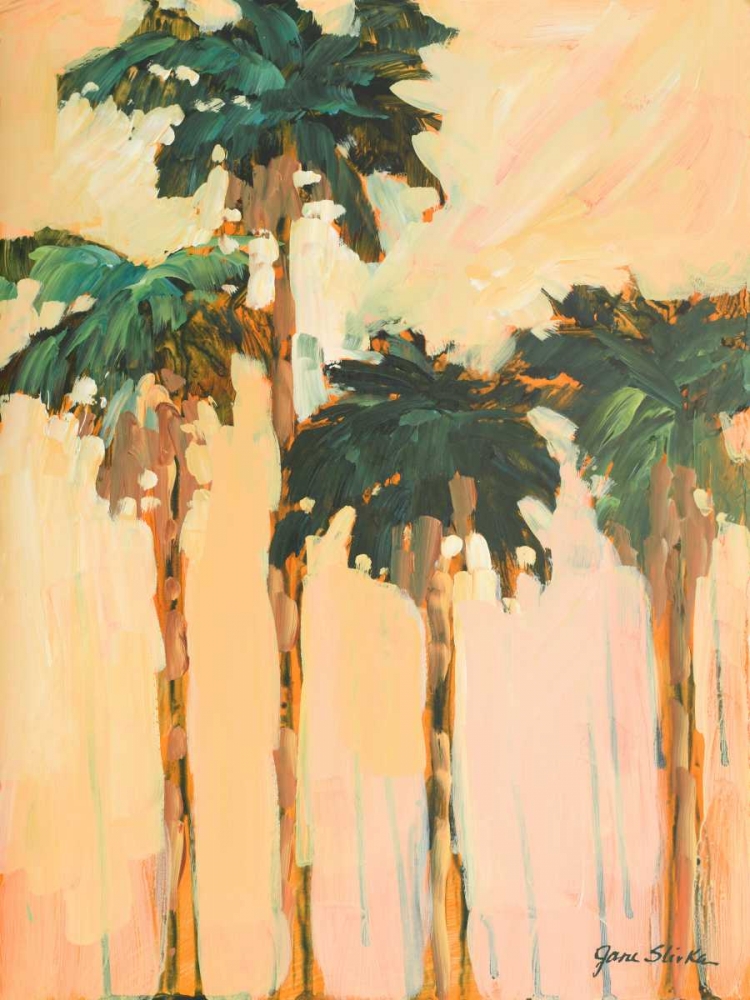 Shady Palms
